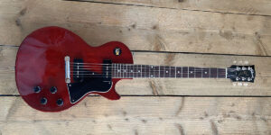 Gibson Les Paul Special